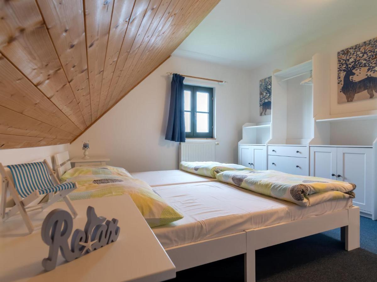 Holiday Home Holiday Hill 42 By Interhome Cista  Exterior foto